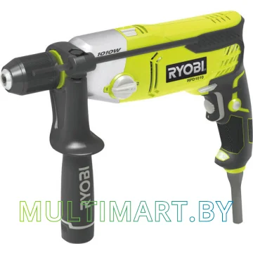 Ударная дрель Ryobi RPD1010-K (5133002058)